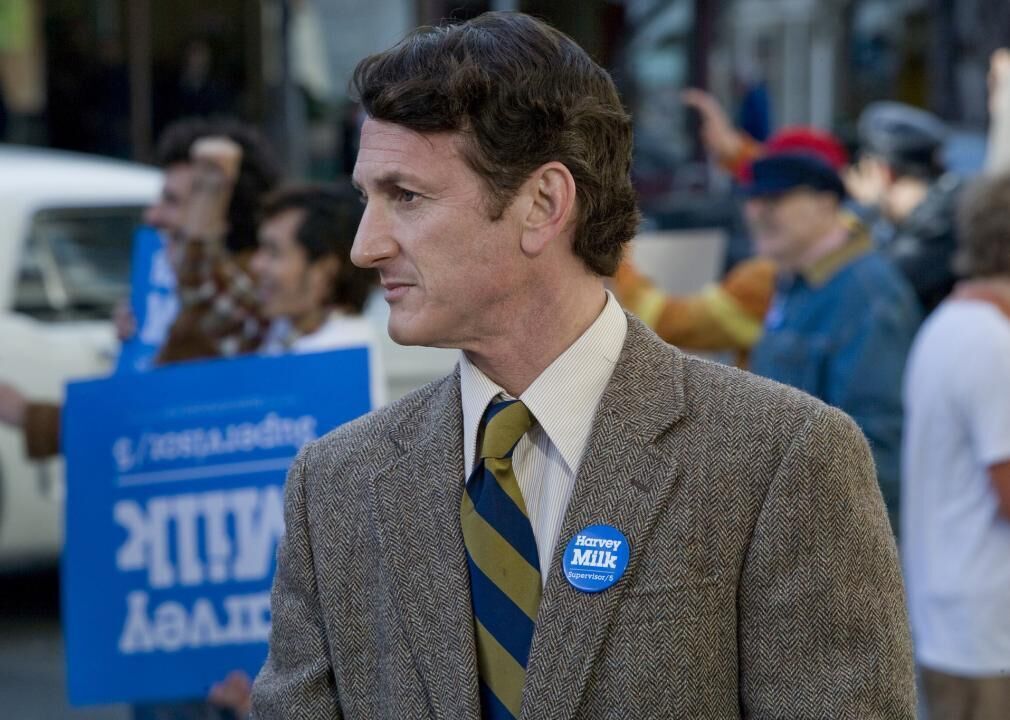 #54. Milk (2008)